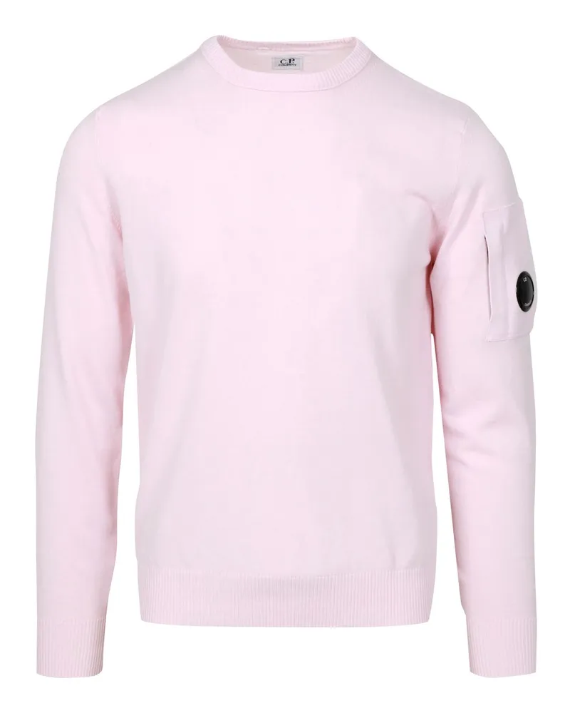 C.P. Company Sweatshirt Rosa