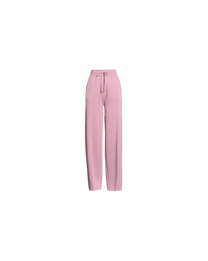 Pinko HOSEN & RÖCKE - Hosenauf YOOX.COM Antikrosa