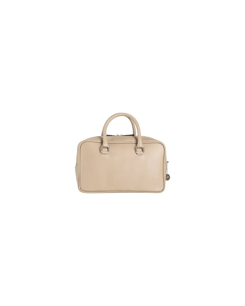 Laura di Maggio TASCHEN - Handtaschenauf YOOX.COM Maulwurfsgrau