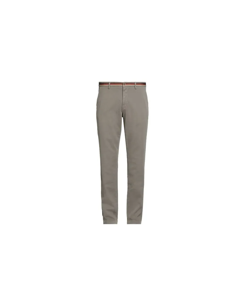 Mason's HOSEN & RÖCKE - Hosenauf YOOX.COM Maulwurfsgrau