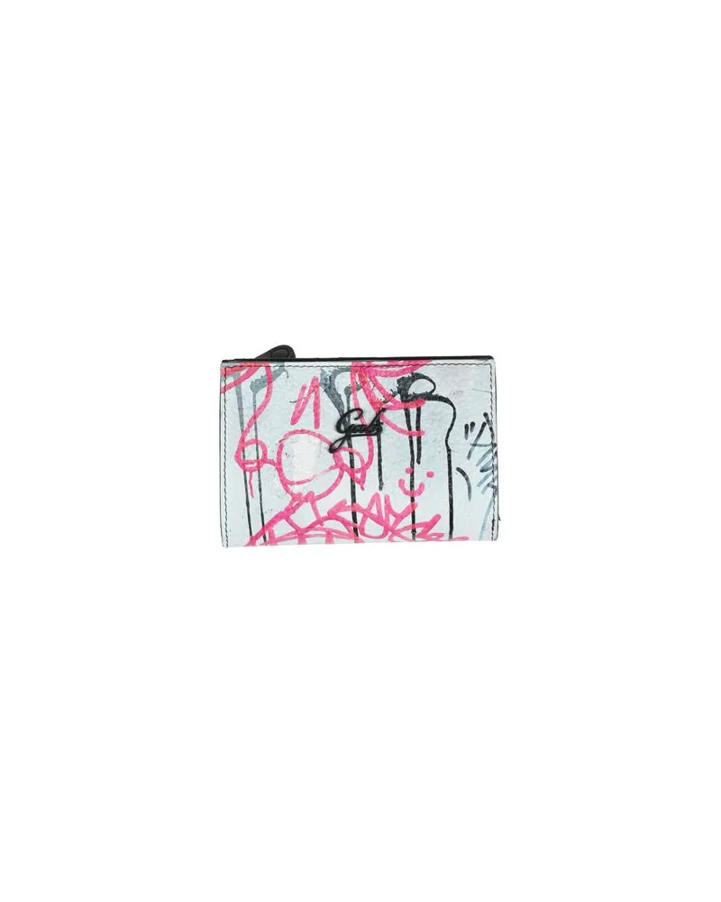 Gabs Kleinlederwaren - Brieftaschenauf YOOX.COM Fuchsia