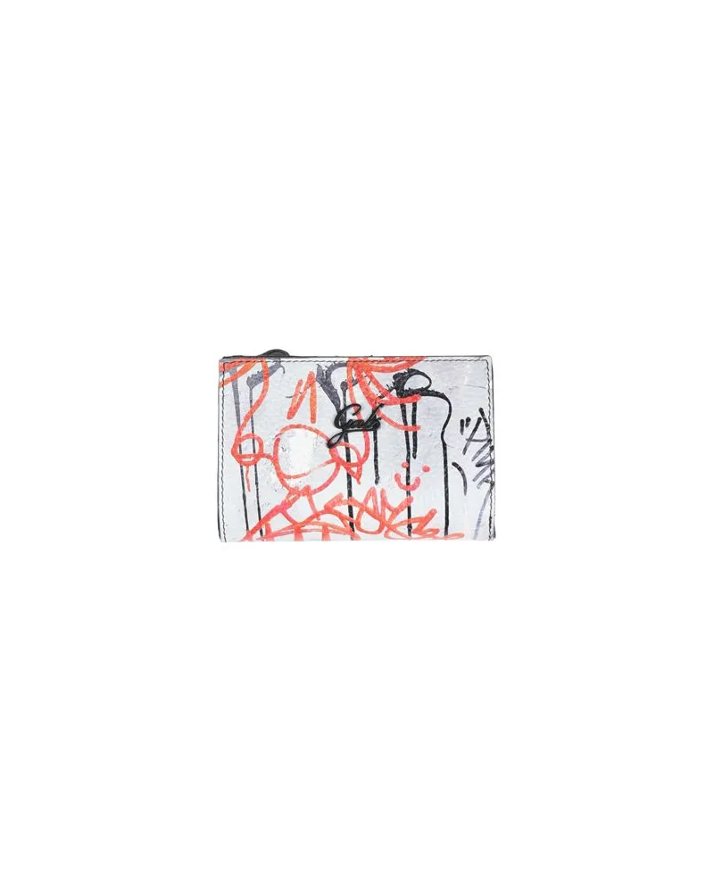 Gabs Kleinlederwaren - Brieftaschenauf YOOX.COM Orange