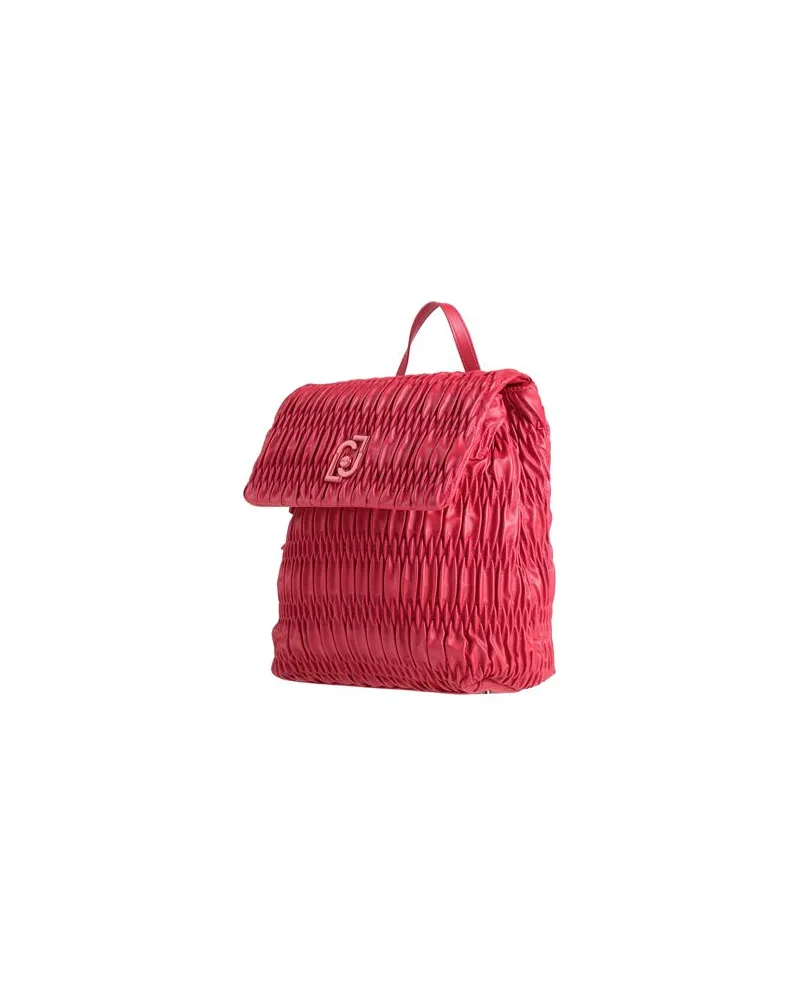 Liu Jo TASCHEN - Rucksäckeauf YOOX.COM Rot