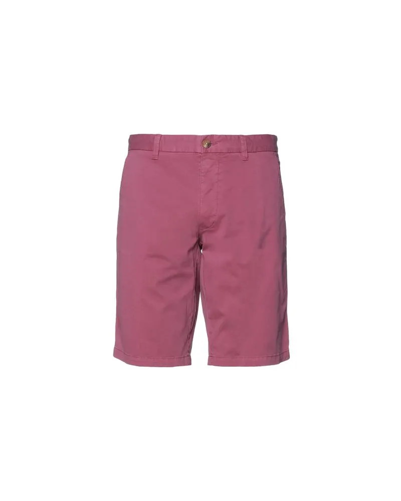 Blauer HOSEN & RÖCKE - Shorts & Bermudashortsauf YOOX.COM Malve