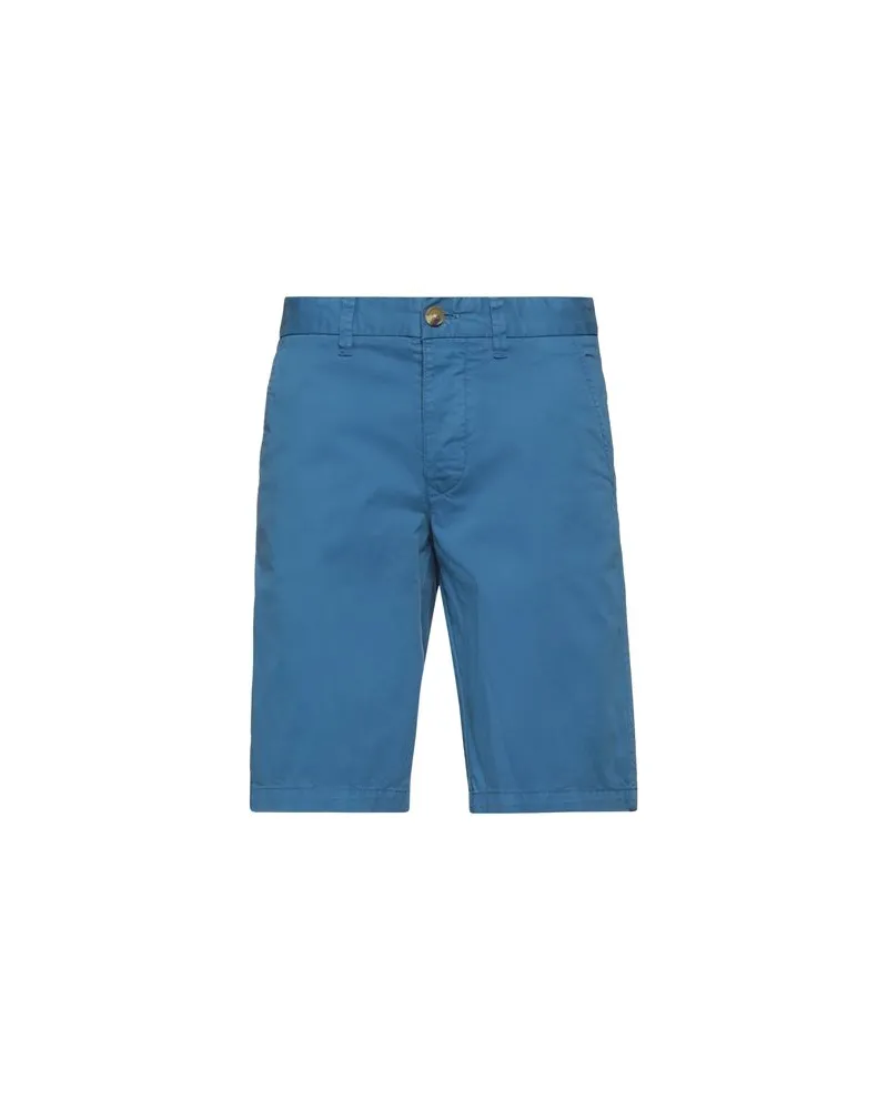 Blauer HOSEN & RÖCKE - Shorts & Bermudashortsauf YOOX.COM Azurblau