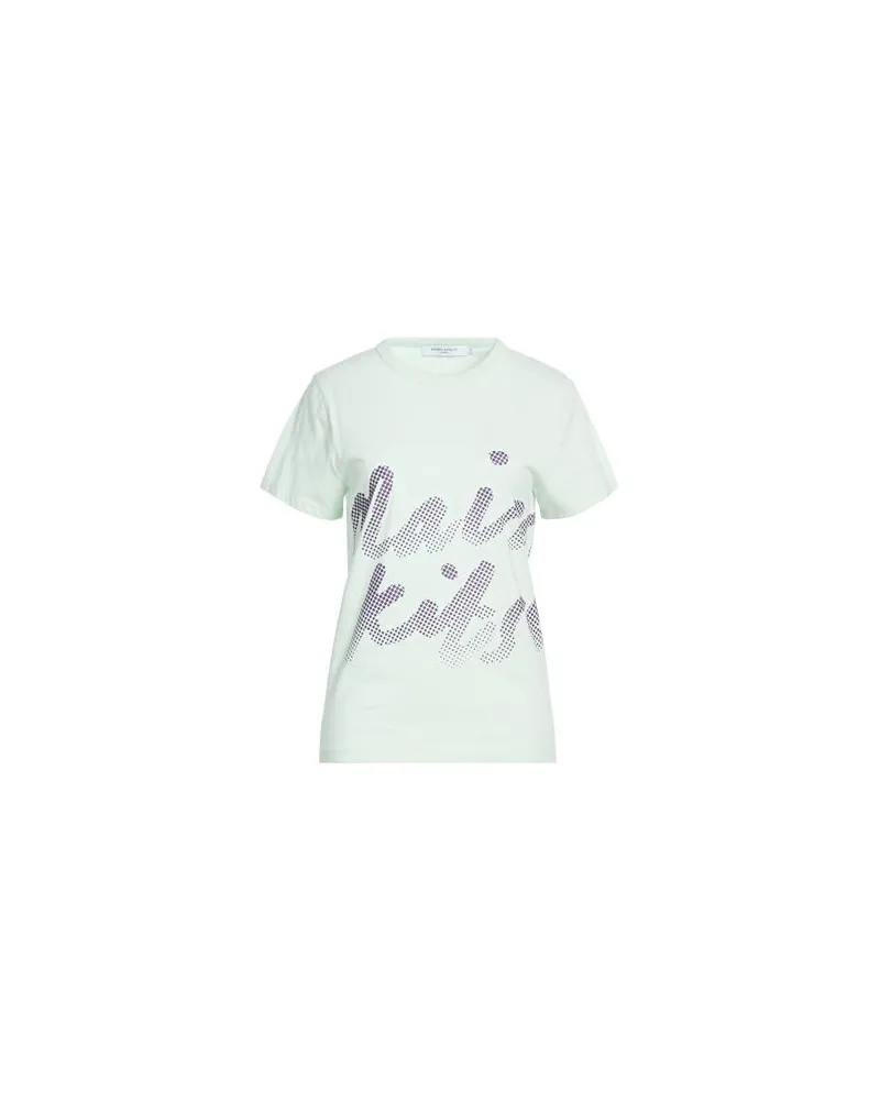 Kitsuné TOPS - T-shirtsauf YOOX.COM Säuregrün