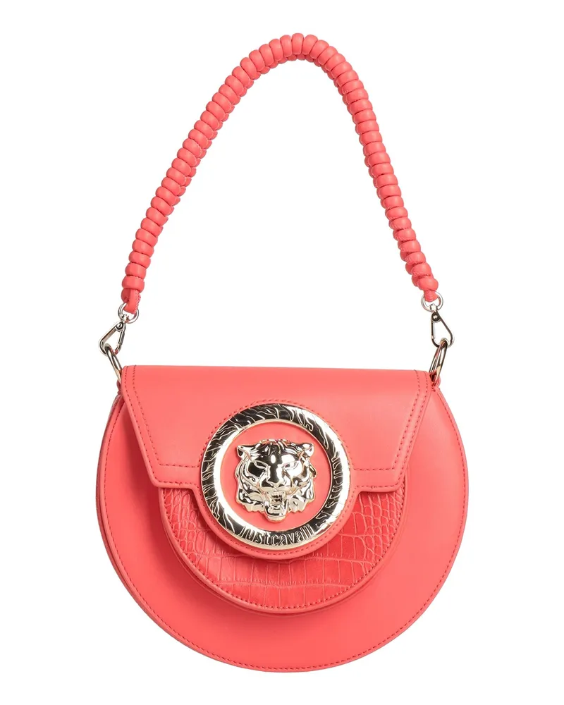 Just Cavalli Handtaschen Orange