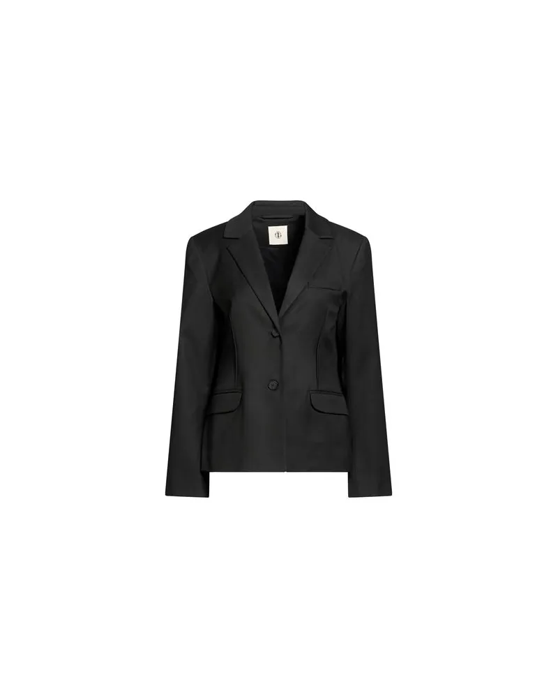 The Garment ANZÜGE und CO-ORDS - Blazersauf YOOX.COM Schwarz