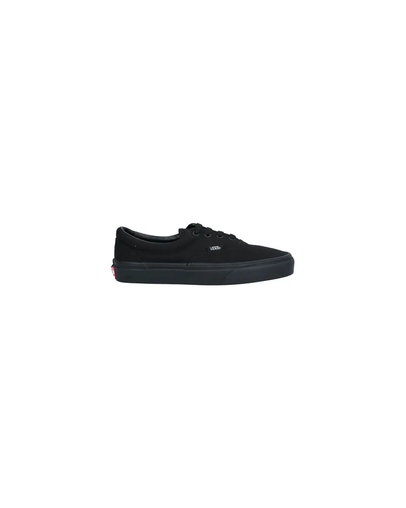 Vans SCHUHE - Sneakersauf YOOX.COM Schwarz