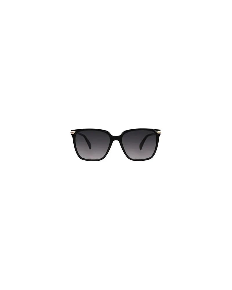 Rag & Bone BRILLEN - Sonnenbrillenauf YOOX.COM Schwarz