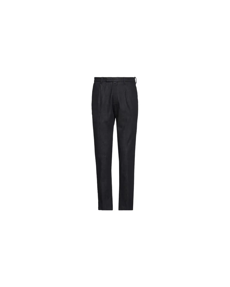 Briglia 1949 HOSEN & RÖCKE - Jeanshosenauf YOOX.COM Blau