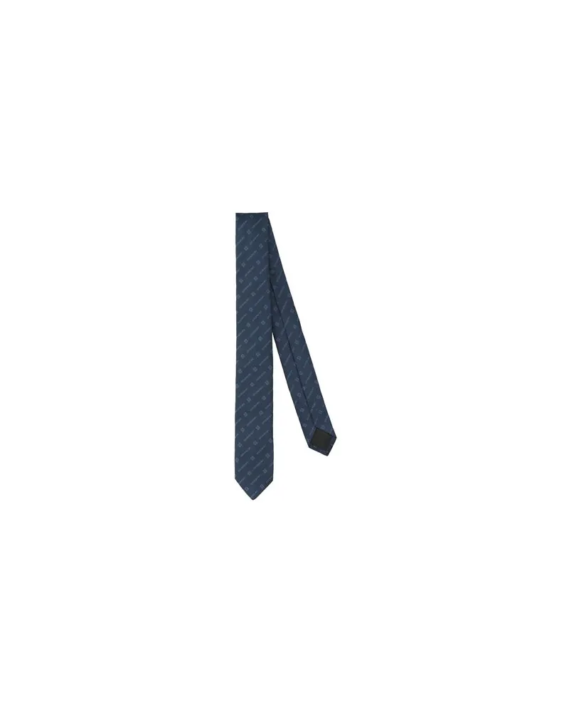 Givenchy ACCESSOIRES - Krawatten & Fliegenauf YOOX.COM Marineblau