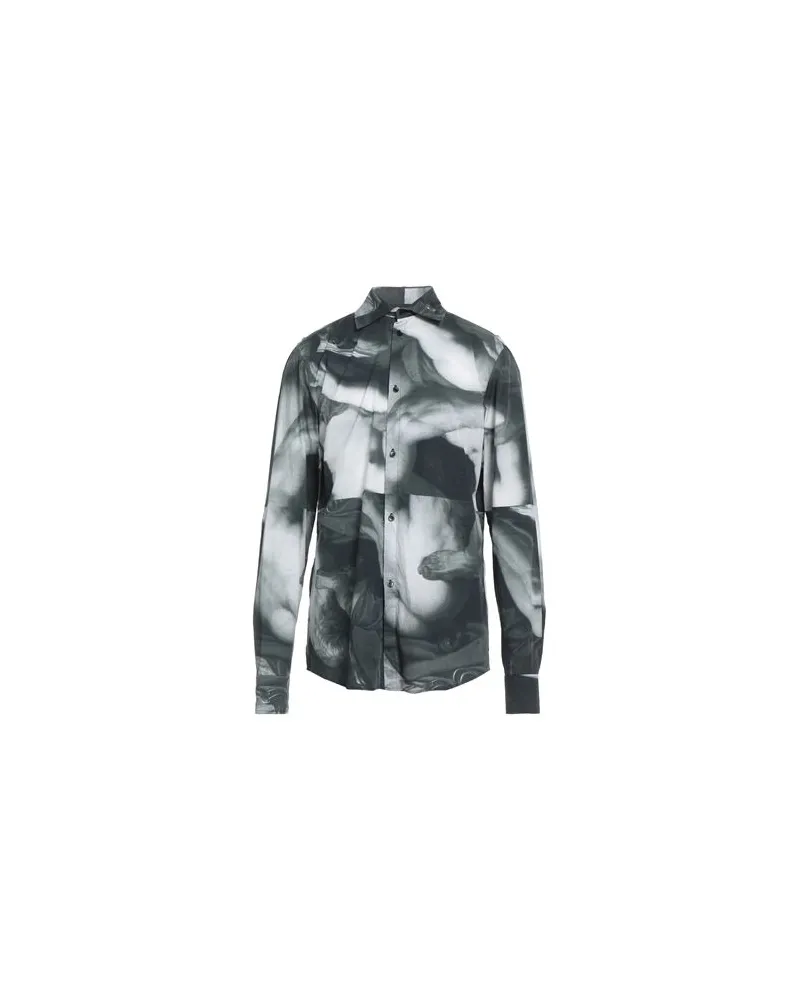 Egonlab TOPS - Hemdenauf YOOX.COM Dunkelgrün