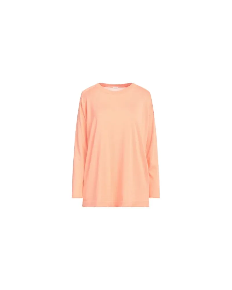 Malo I PREFER - STRICKWAREN - Pulloverauf YOOX.COM Lachs