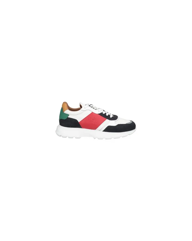 La Martina SCHUHE - Sneakersauf YOOX.COM Nachtblau