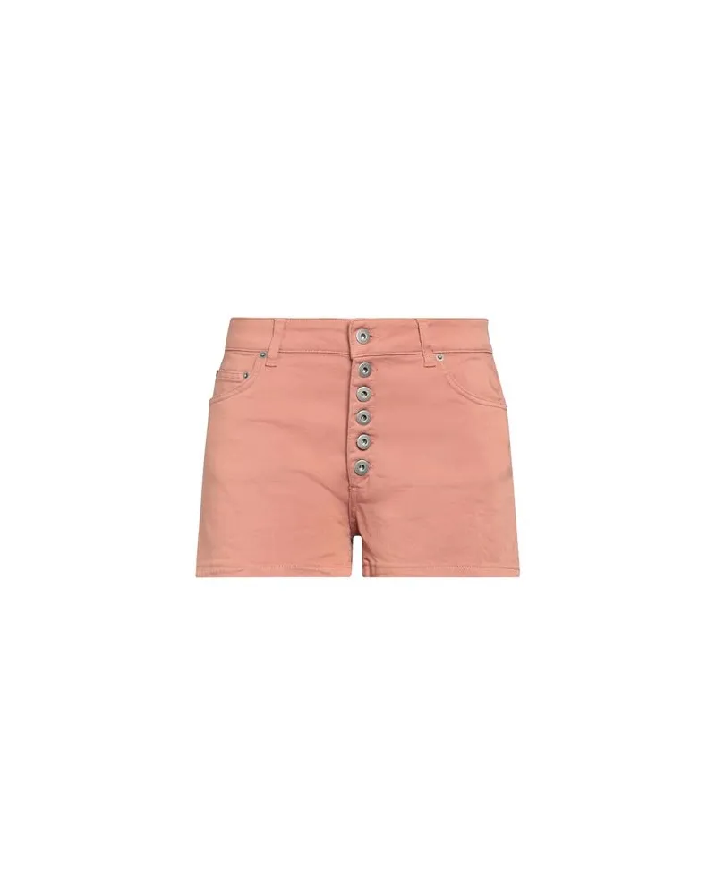 Dondup HOSEN & RÖCKE - Shorts & Bermudashortsauf YOOX.COM Antikrosa