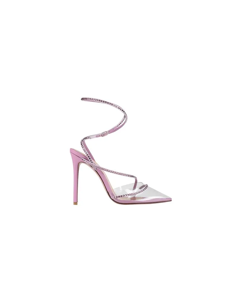 Andrea Wazen SCHUHE - Pumpsauf YOOX.COM Lila