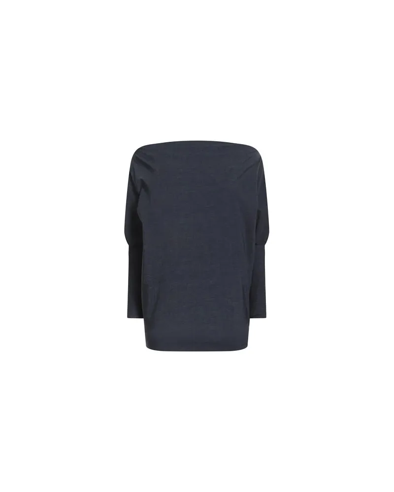 Chiara Boni TOPS - Topsauf YOOX.COM Nachtblau