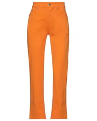 Department 5 Hose Orange