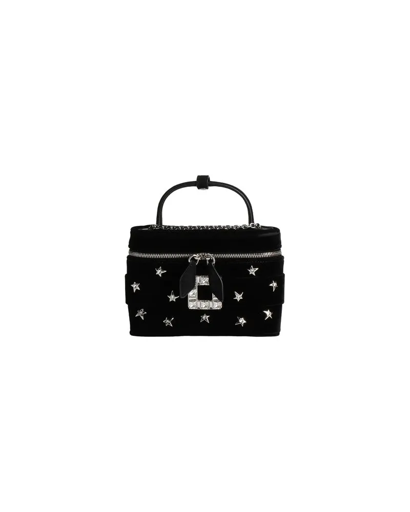 Roger Vivier TASCHEN - Handtaschenauf YOOX.COM Schwarz