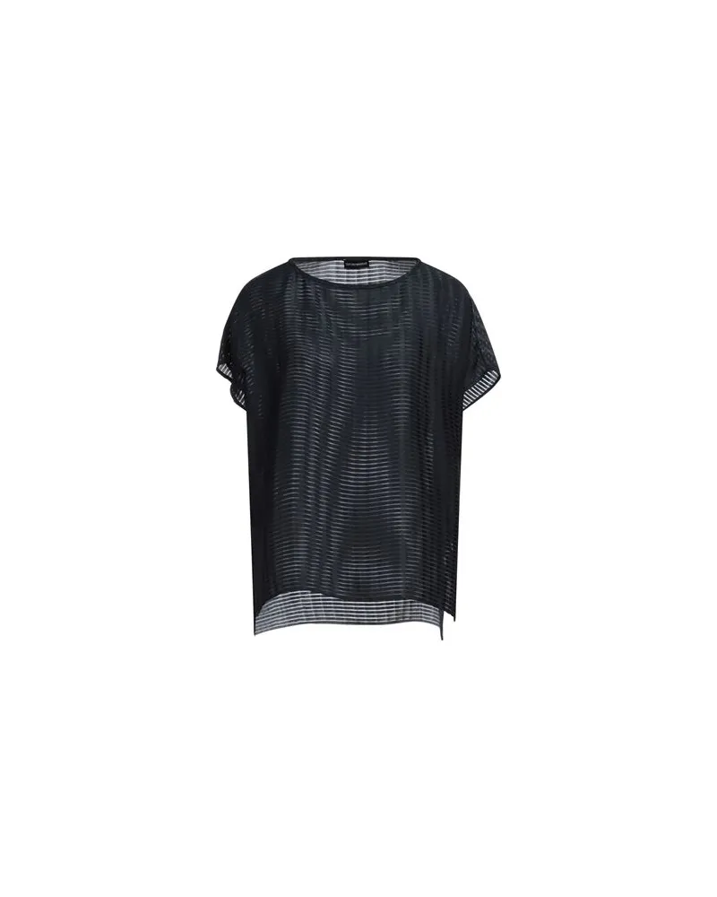 Emporio Armani TOPS - Topsauf YOOX.COM Nachtblau