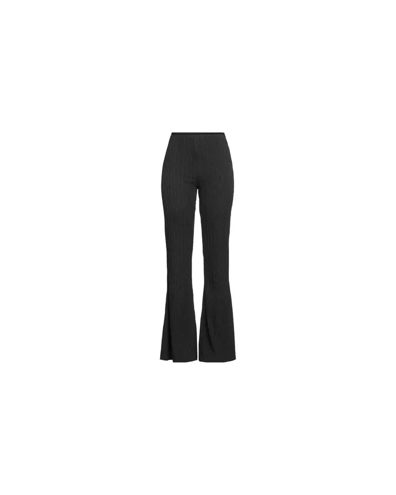 MALLONI HOSEN & RÖCKE - Hosenauf YOOX.COM Braungrau