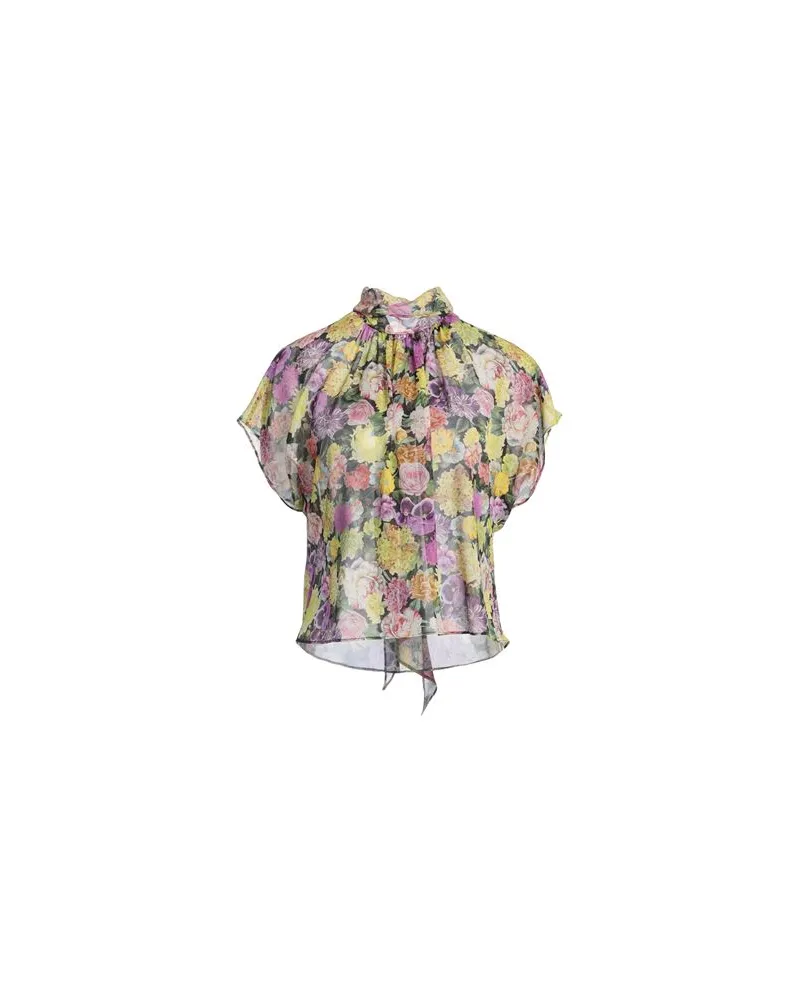 Max Mara TOPS - Topsauf YOOX.COM Grün
