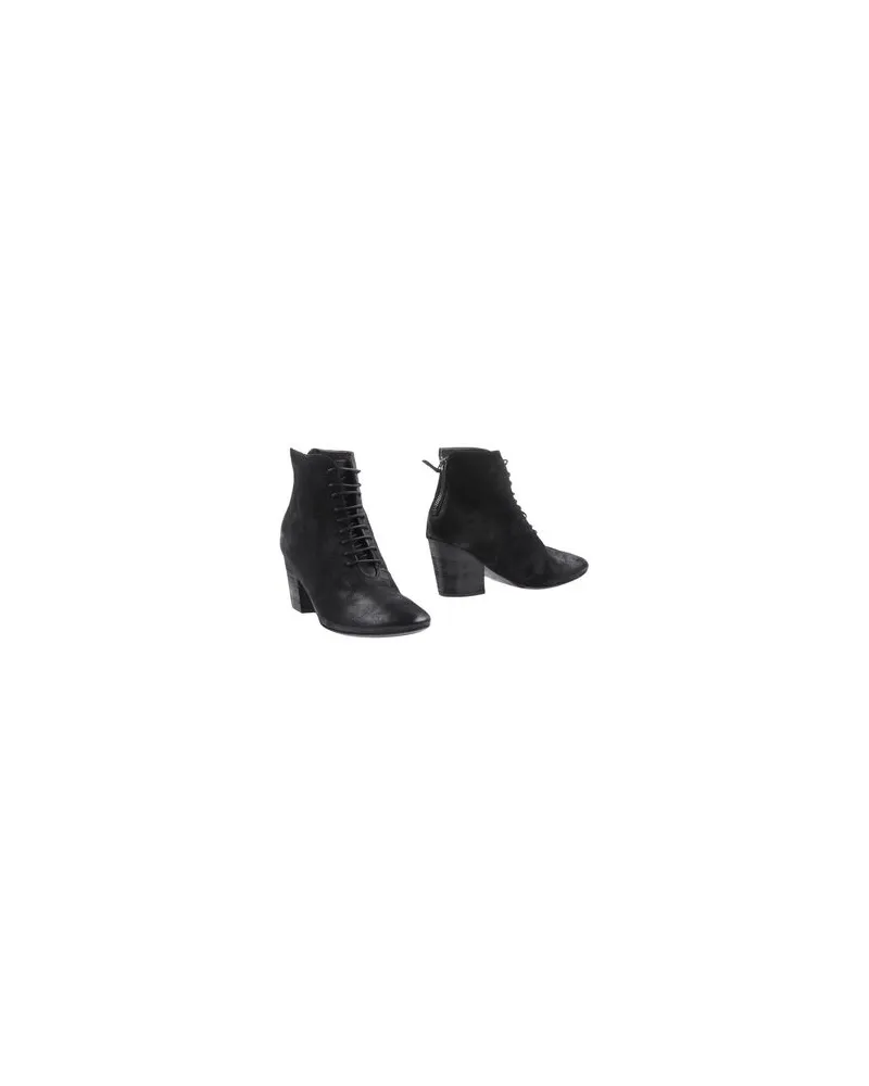 Marsèll SCHUHE - Stiefelettenauf YOOX.COM Schwarz