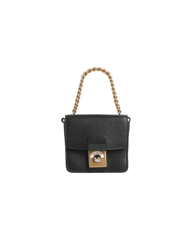 Maison Margiela TASCHEN - Handtaschenauf YOOX.COM Schwarz