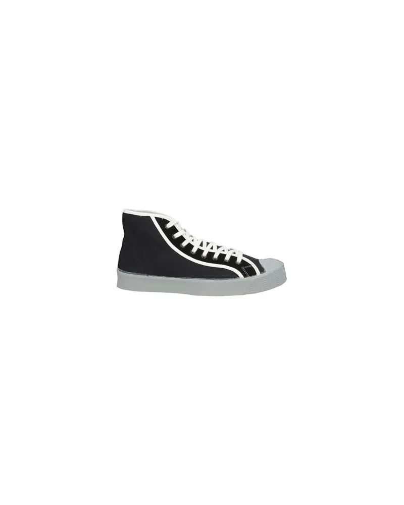 Comme des Garçons SCHUHE - Sneakersauf YOOX.COM Schwarz
