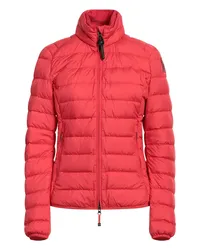 Parajumpers Pufferjacke & Daunenjacke Rot