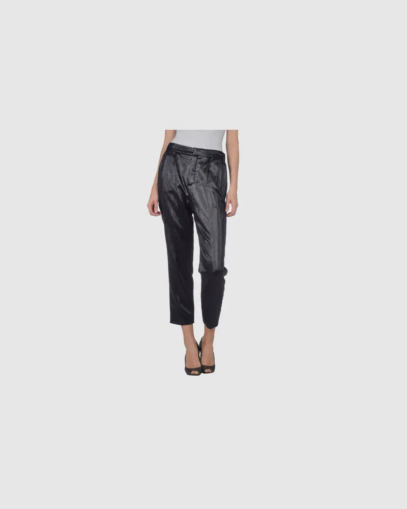 Chloé HOSEN & RÖCKE - Hosenauf YOOX.COM Nachtblau