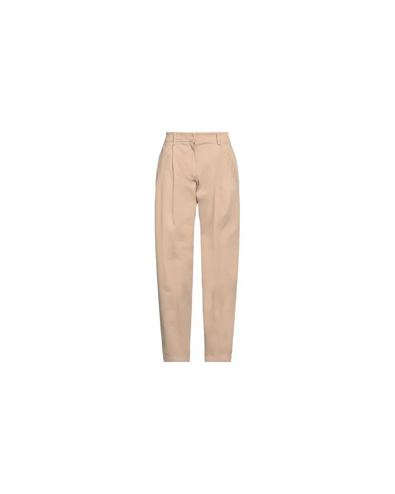 True Royal HOSEN & RÖCKE - Hosenauf YOOX.COM Beige