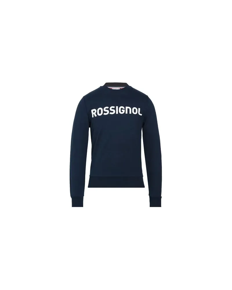 Rossignol TOPS - Sweatshirtsauf YOOX.COM Nachtblau