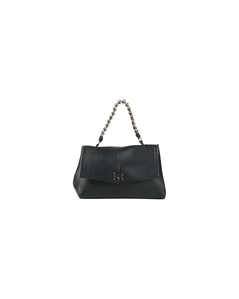 Ermanno Scervino TASCHEN - Handtaschenauf YOOX.COM Schwarz
