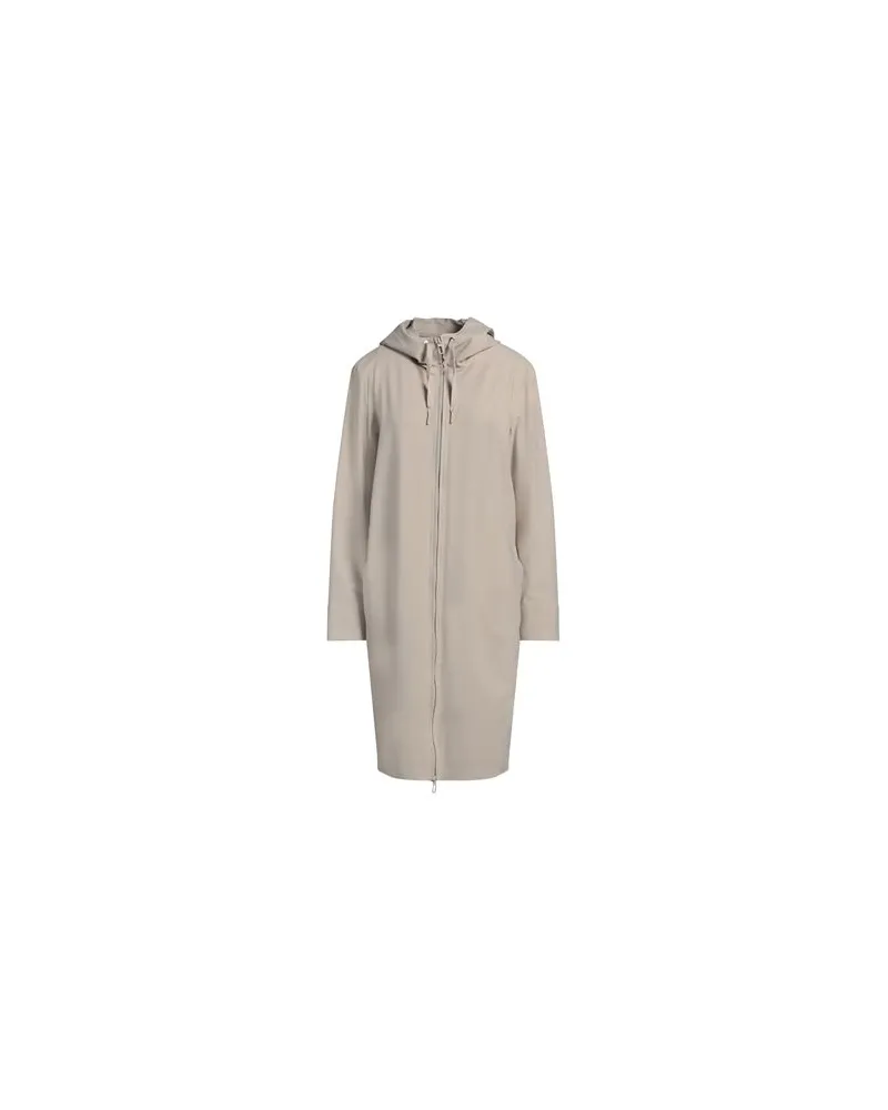 DUNO JACKEN & MÄNTEL - Jacken, Mäntel & Trenchcoatsauf YOOX.COM Beige