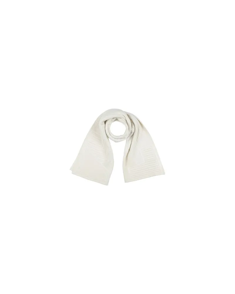 Y-3 ACCESSOIRES - Schalsauf YOOX.COM Weiß