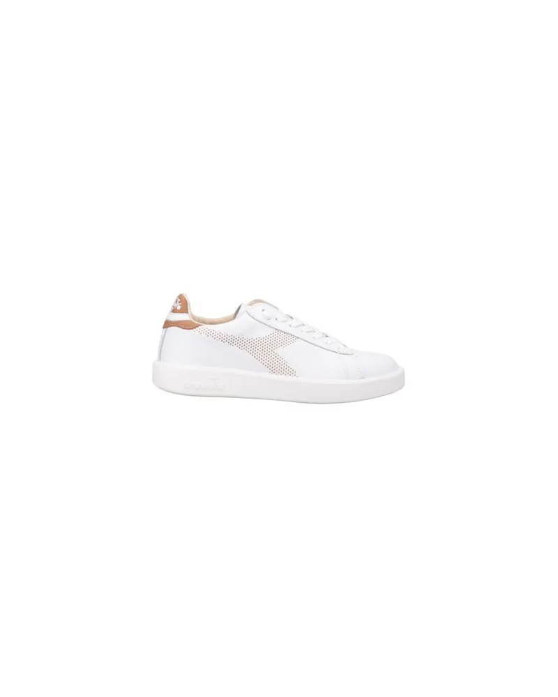 Diadora SCHUHE - Sneakersauf YOOX.COM Weiß