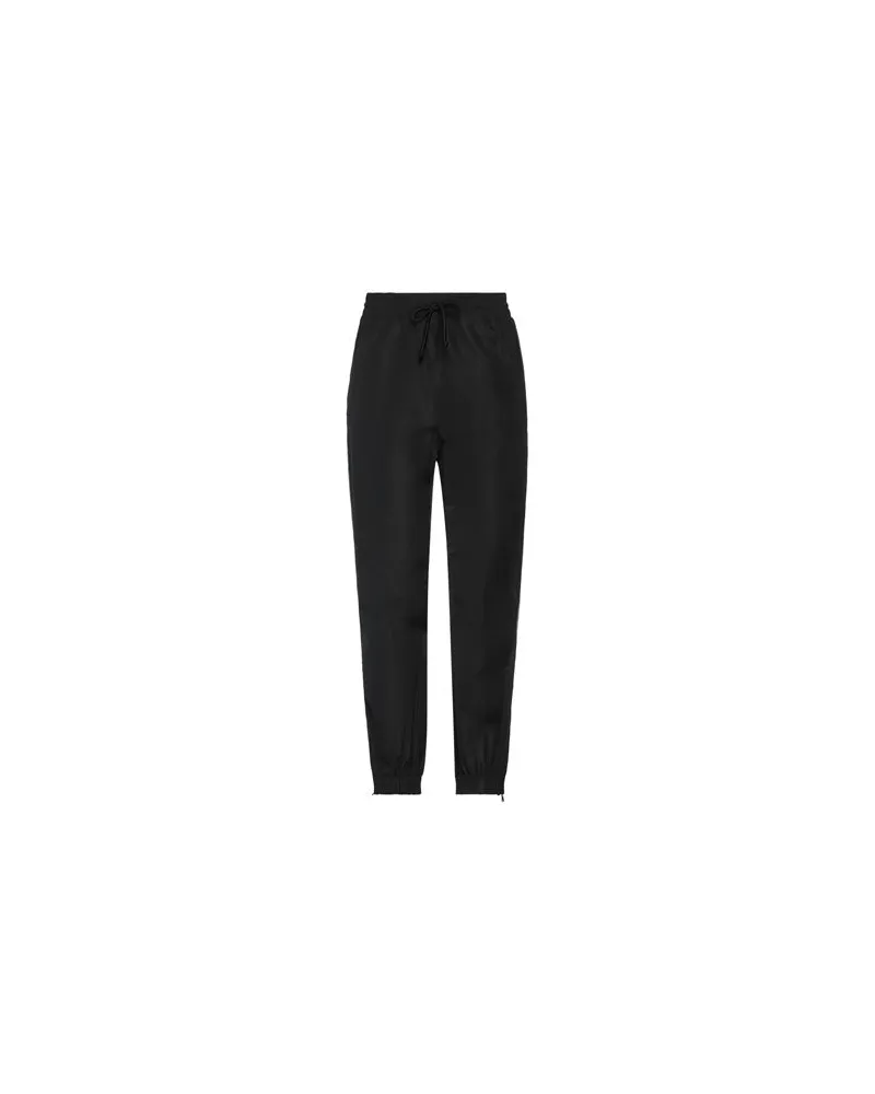 Dorothee Schumacher HOSEN & RÖCKE - Hosenauf YOOX.COM Schwarz
