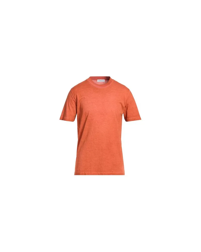 Bellwood TOPS - T-shirtsauf YOOX.COM Orange