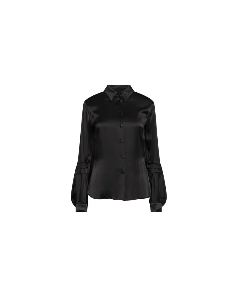 Tom Ford TOPS - Hemdenauf YOOX.COM Schwarz