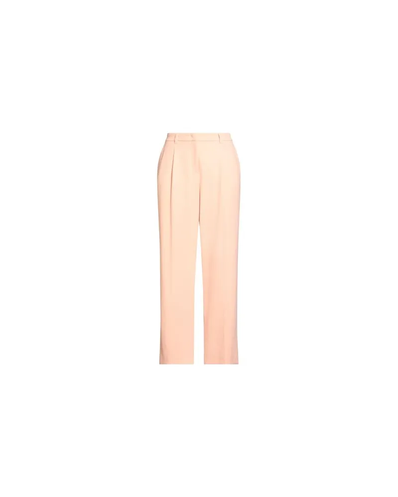 Marc Cain HOSEN & RÖCKE - Hosenauf YOOX.COM Lachs