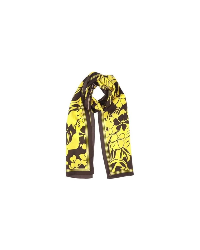 N° 21 ACCESSOIRES - Schalsauf YOOX.COM Gelb
