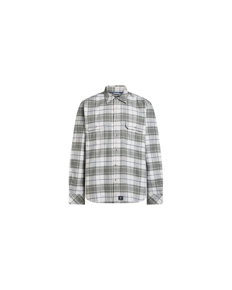 North Sails TOPS - Hemdenauf YOOX.COM Grau