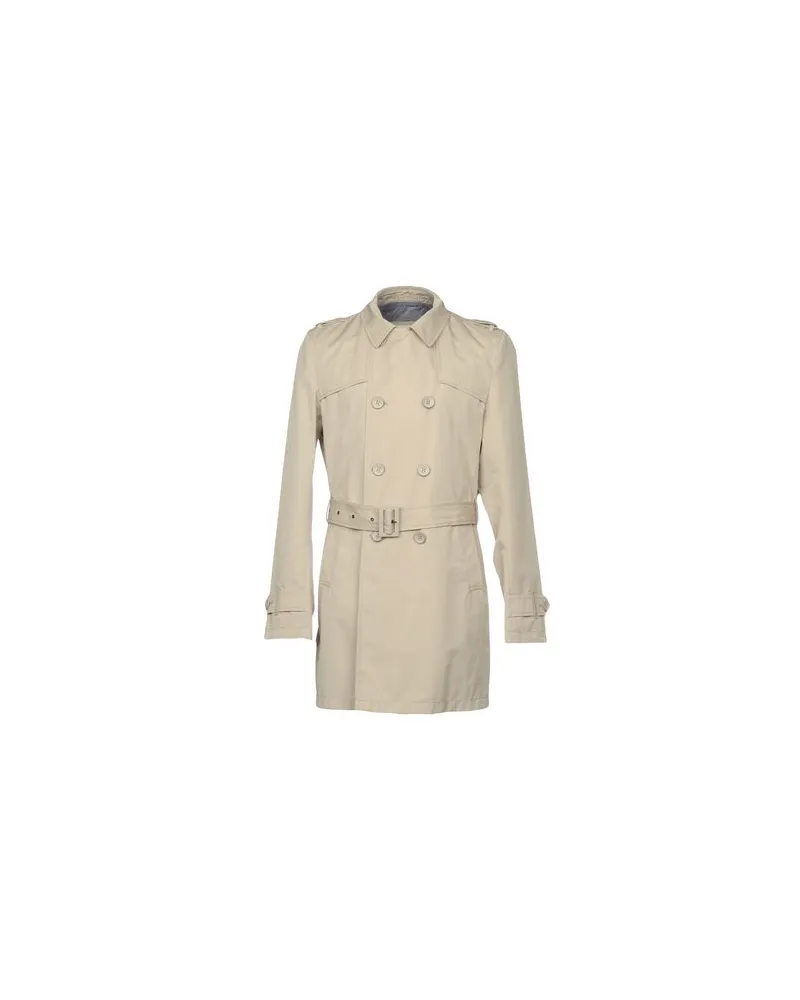 Herno JACKEN & MÄNTEL - Jacken, Mäntel & Trenchcoatsauf YOOX.COM Beige