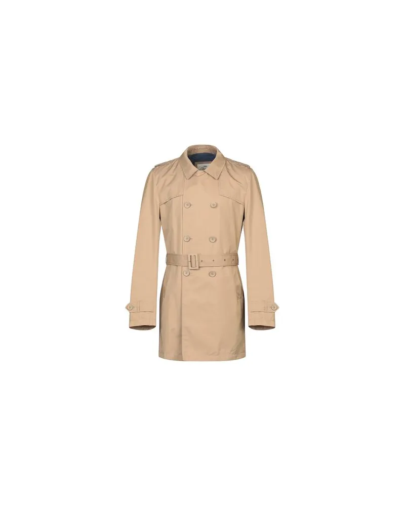 Herno JACKEN & MÄNTEL - Jacken, Mäntel & Trenchcoatsauf YOOX.COM Sand