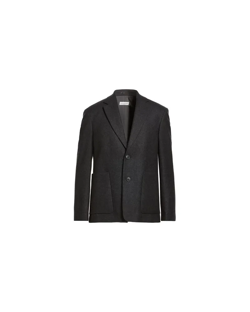 Dries van Noten ANZÜGE und CO-ORDS - Blazersauf YOOX.COM Braungrau