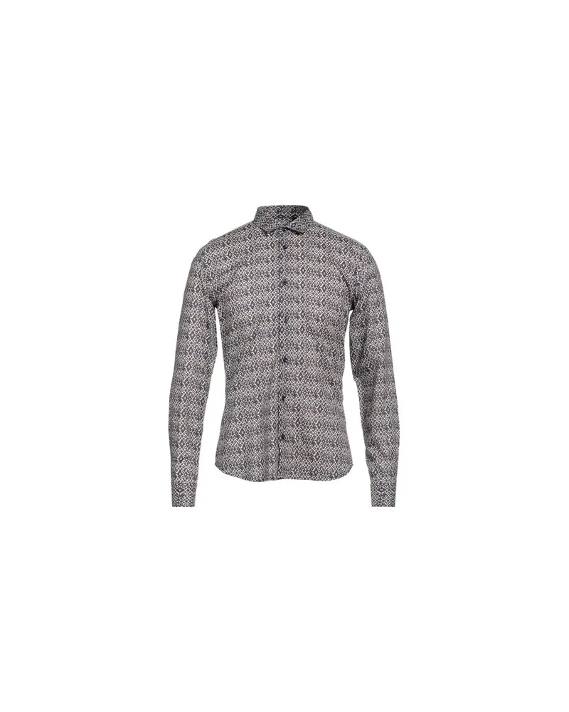 Stilosophy TOPS - Hemdenauf YOOX.COM Nachtblau