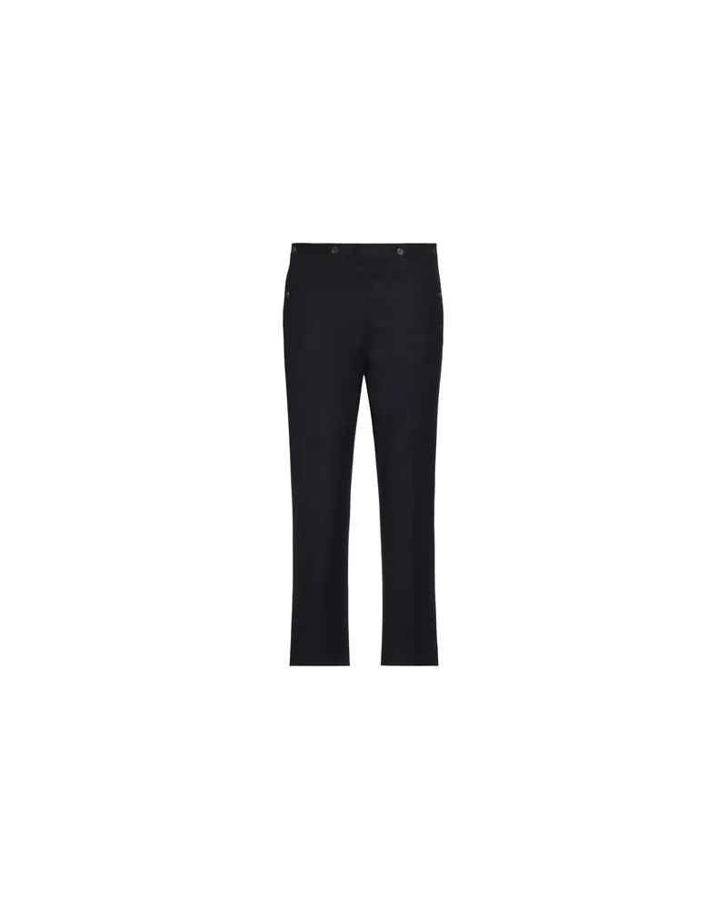 Golden Goose HOSEN & RÖCKE - Hosenauf YOOX.COM Nachtblau