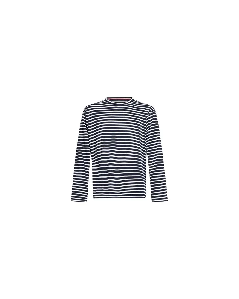 Comme des Garçons TOPS - T-shirtsauf YOOX.COM Nachtblau
